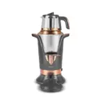 Karaca Maxiva 1651 Semaver Antrasit